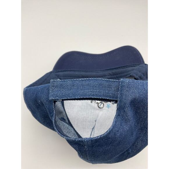 Disney Mickey Mouse Patriotic Hat, Red White Blue, 4th of July Trucker, Adjustab - Picture 9 of 9